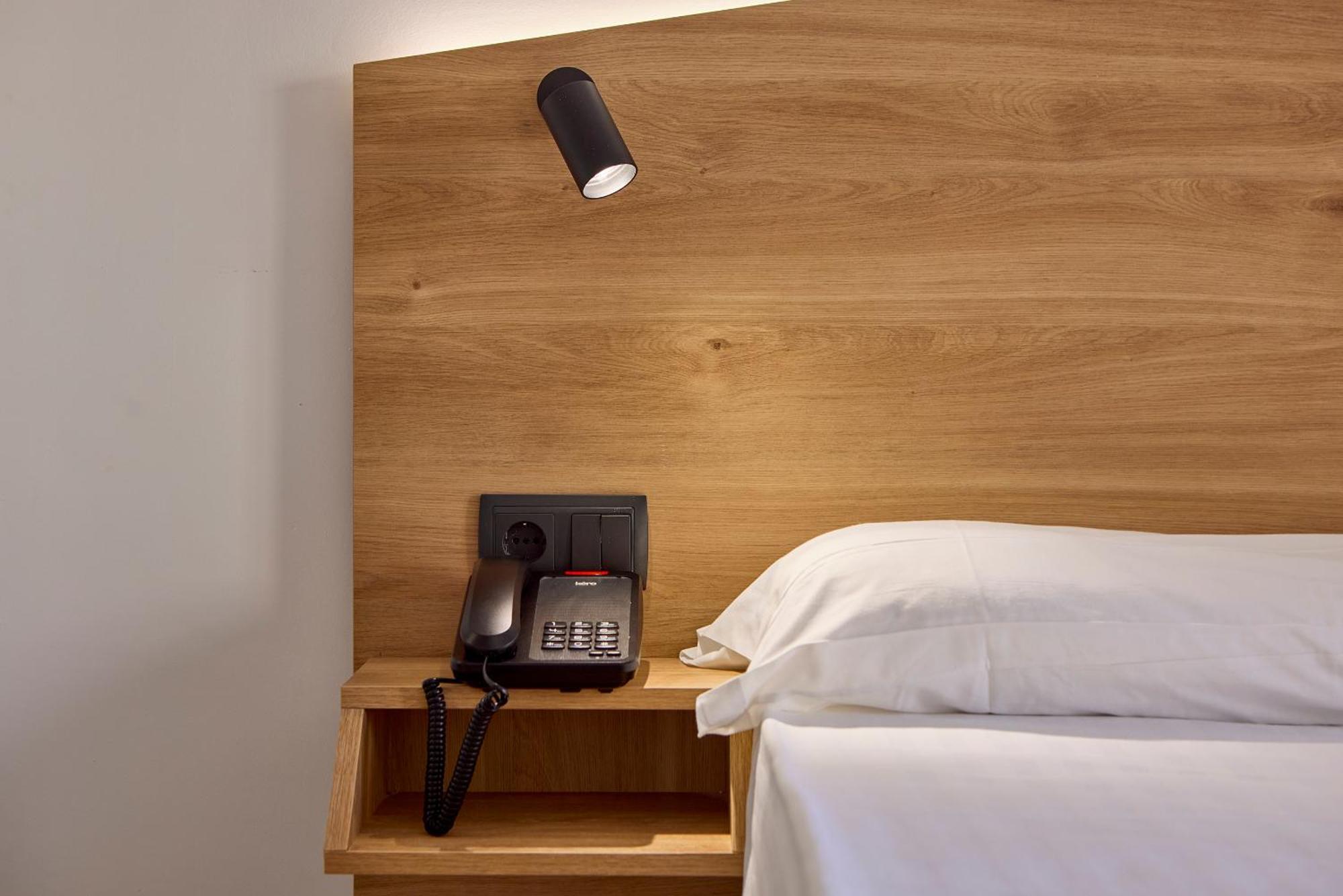 Hotell Ahoi! Urban Palma de Mallorca