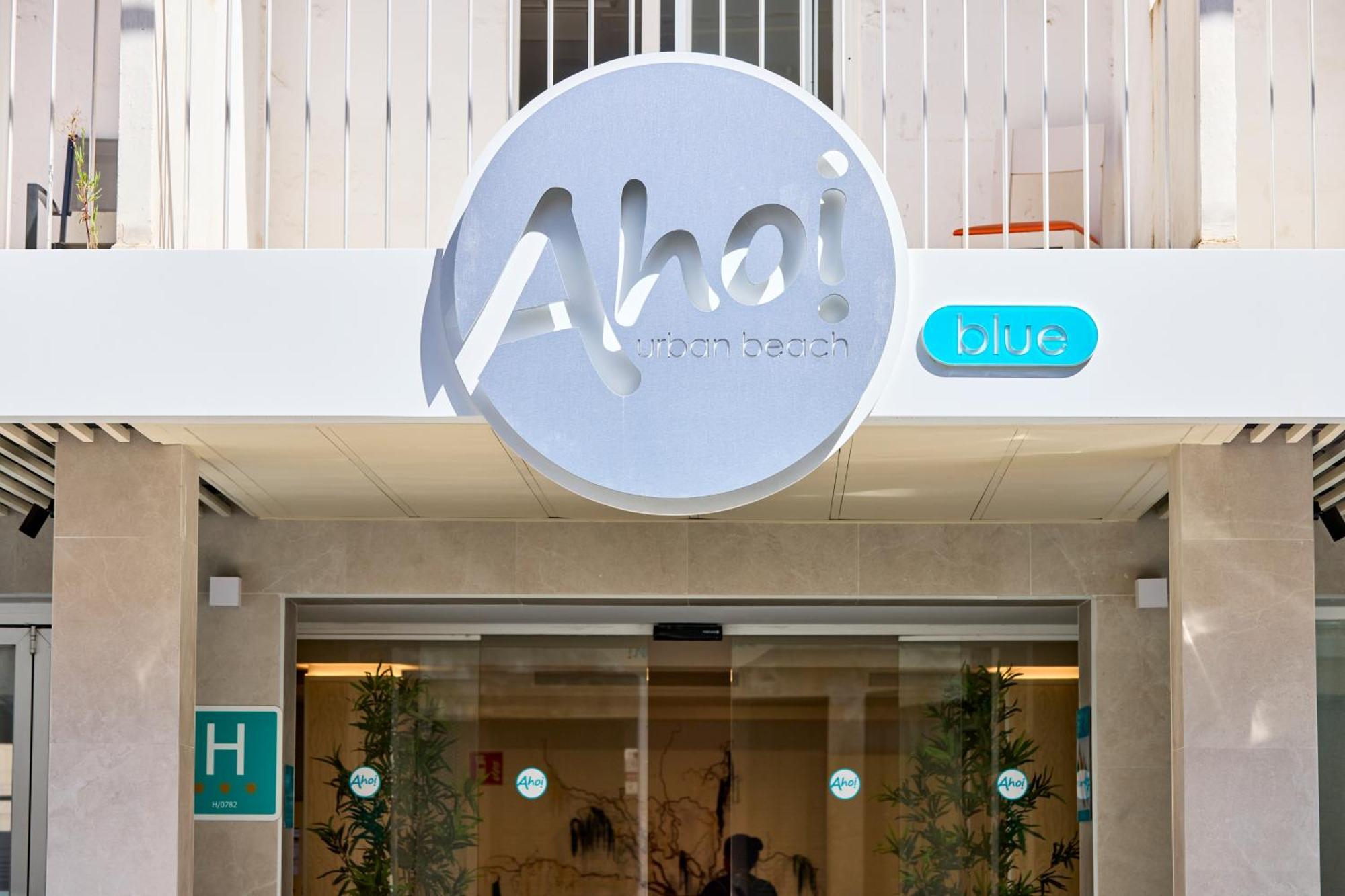 Hotell Ahoi! Urban 3*