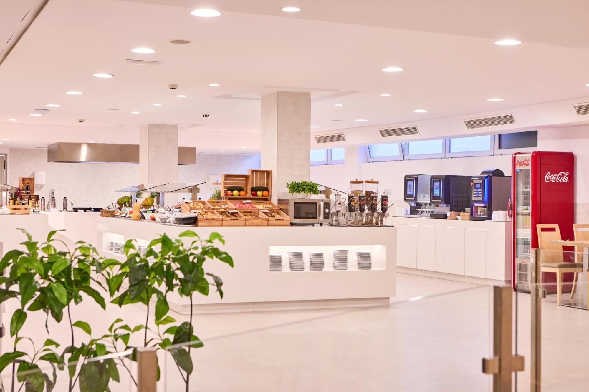 Ahoi! Urban Hotell Palma de Mallorca