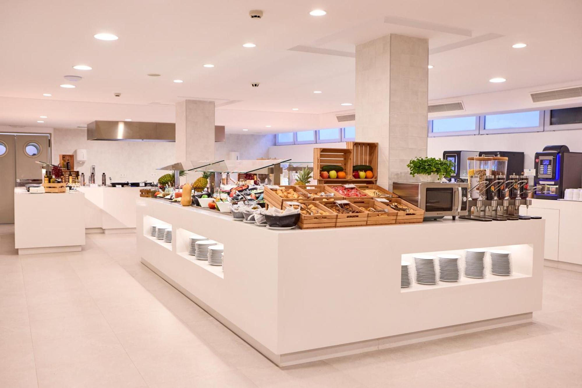 Ahoi! Urban Hotell Palma de Mallorca