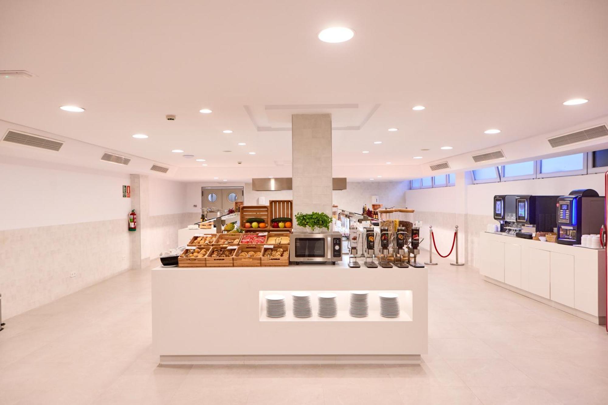 Ahoi! Urban Hotell Palma de Mallorca