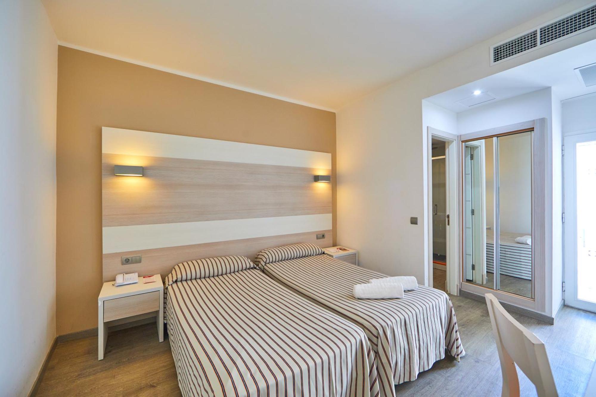 Ahoi! Urban Hotell Palma de Mallorca