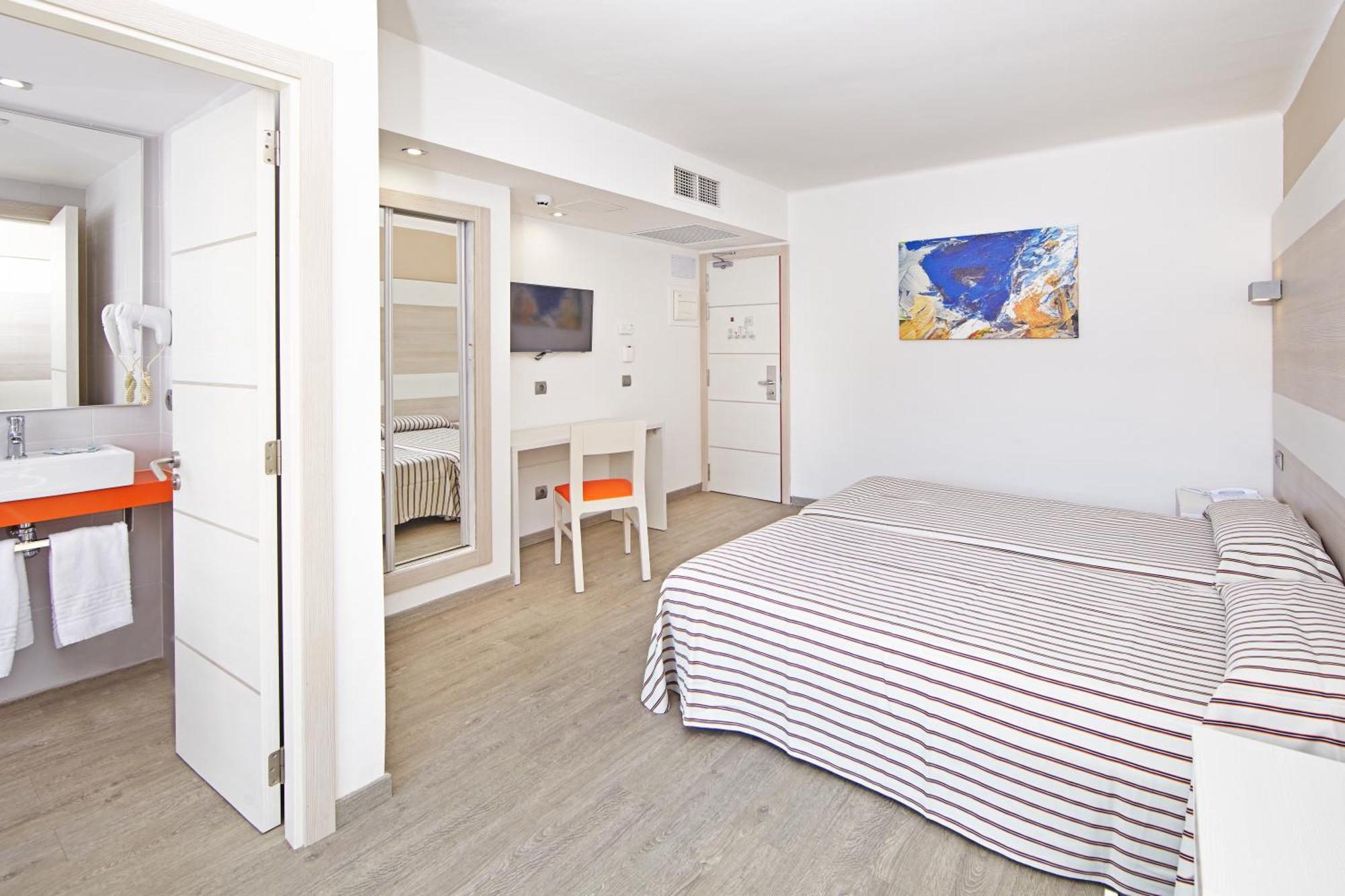 Ahoi! Urban Hotell Palma de Mallorca
