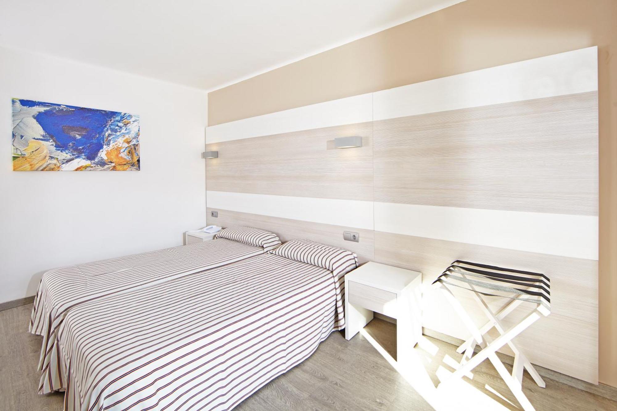 Ahoi! Urban Hotell