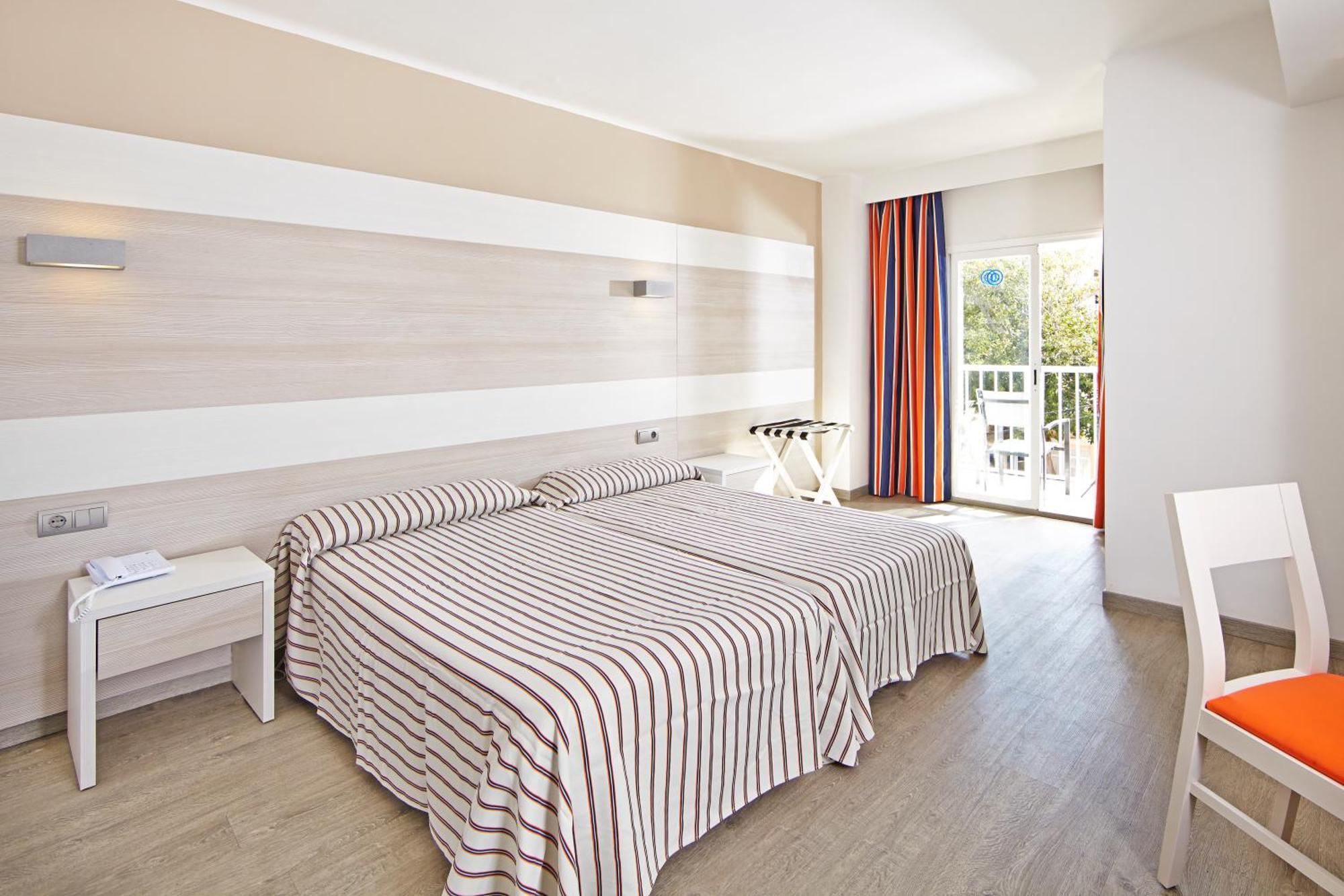Hotell Ahoi! Urban 3*